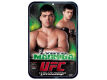 UFC Lyoto Machida Clubhouse Sign